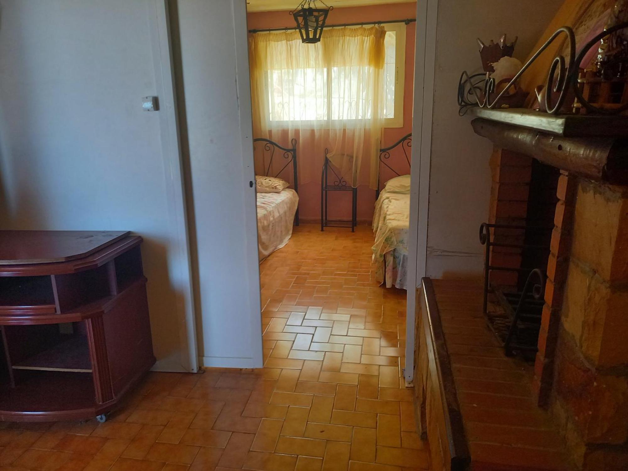 Apartment Serrama Diki Tangier