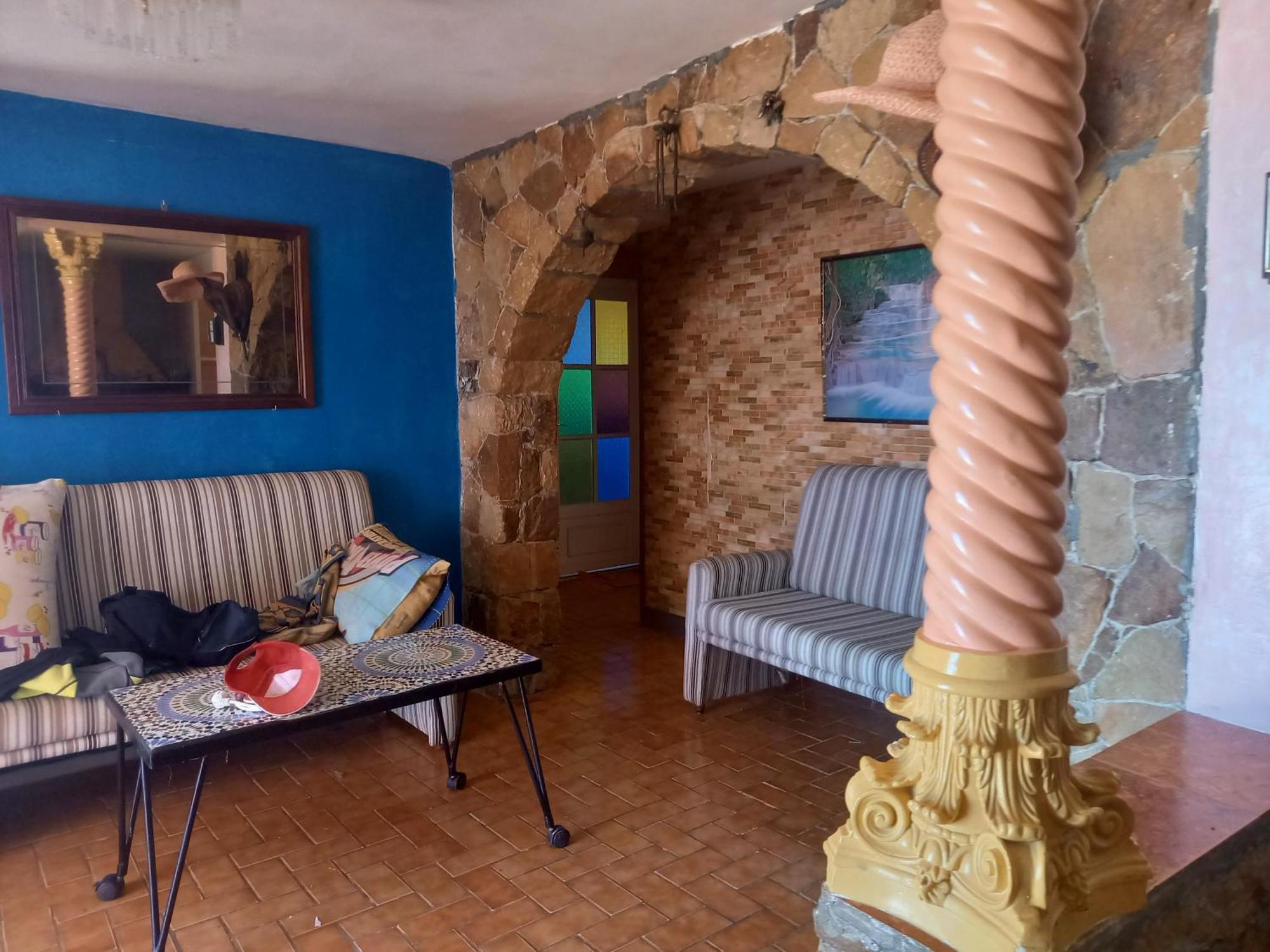 Serrama Diki Apartment *