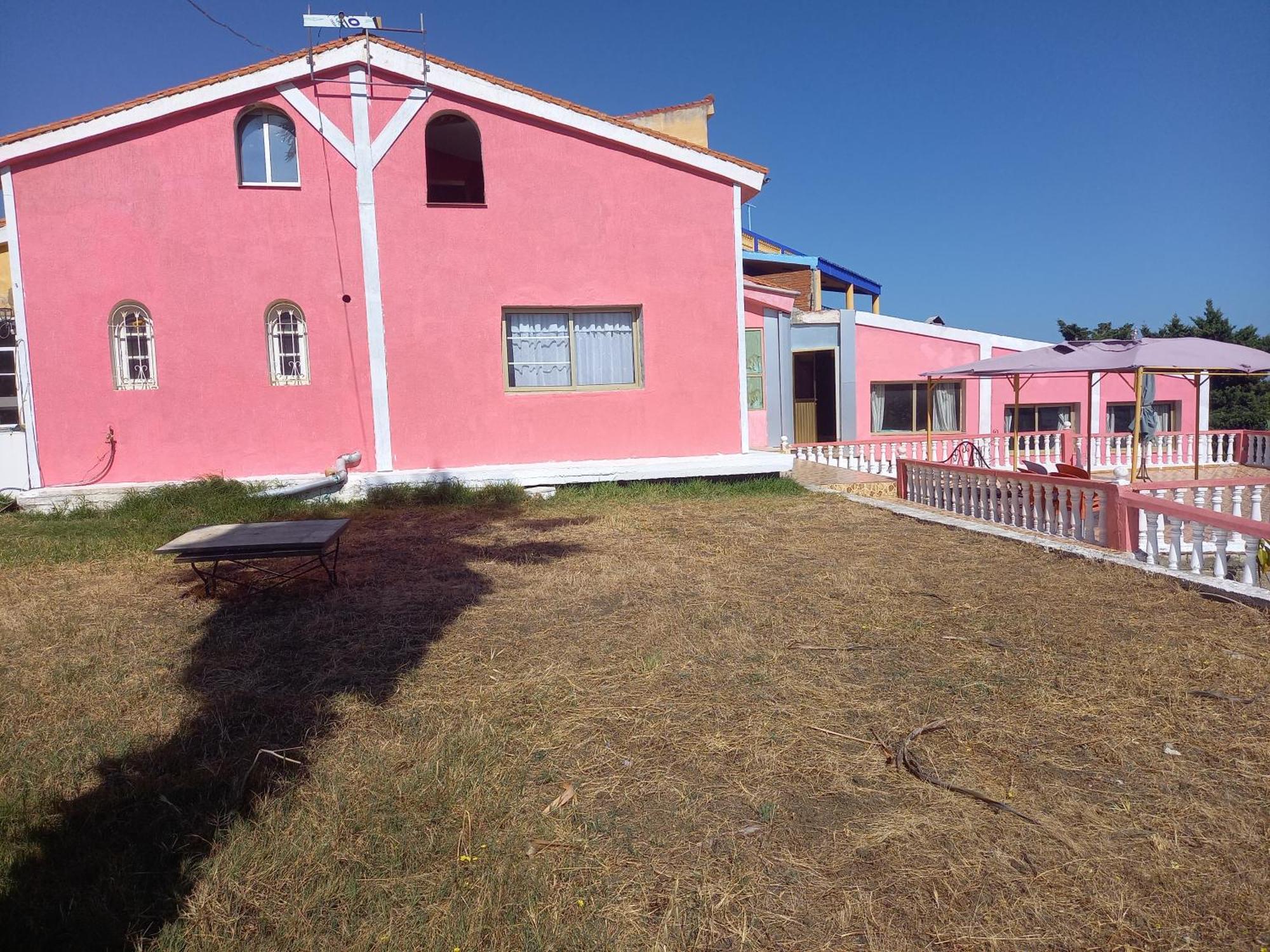 Serrama Diki Apartment Tangier